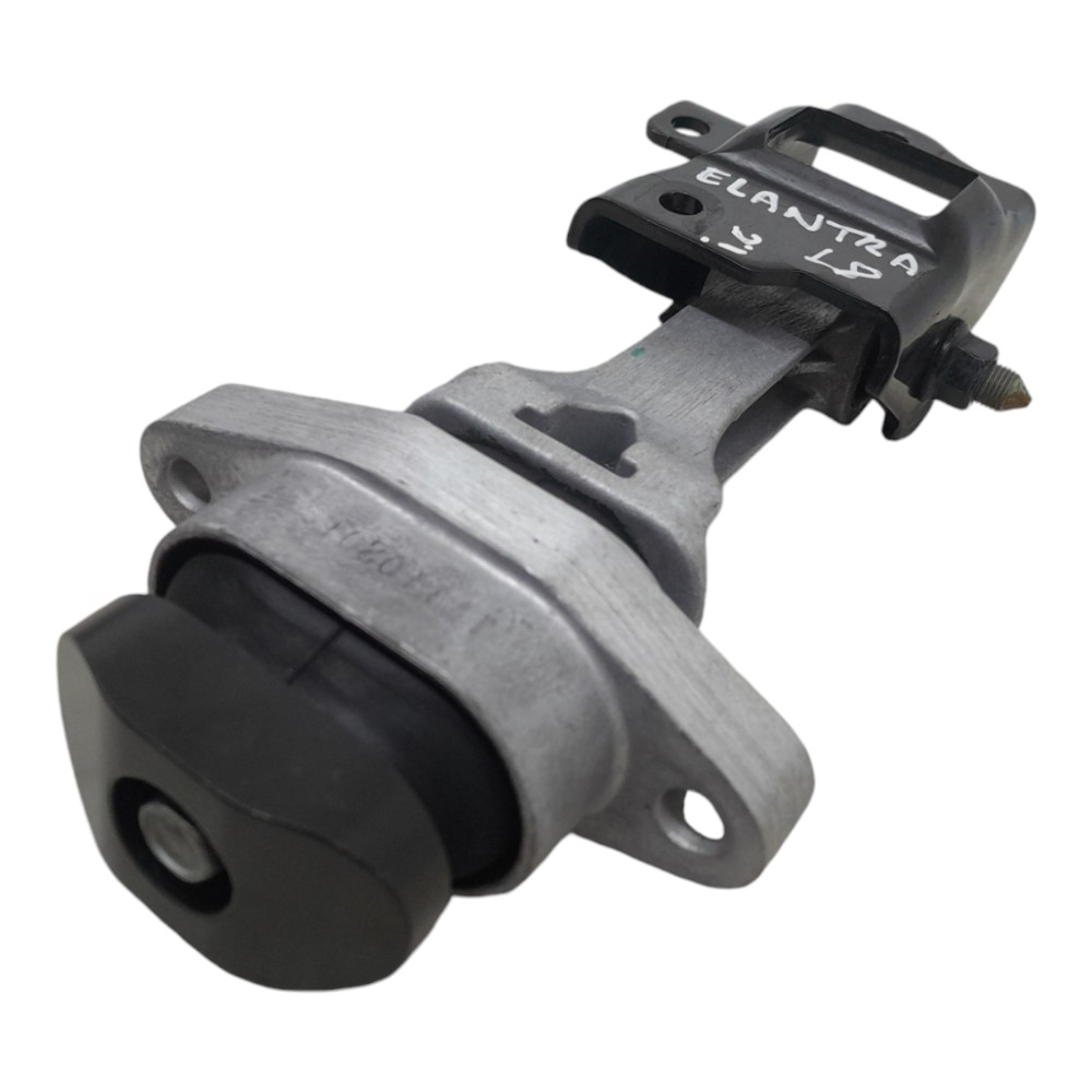 Coxim Inferior Cambio Hyundai Elantra 2.0 16v Flex Aut 2018 2