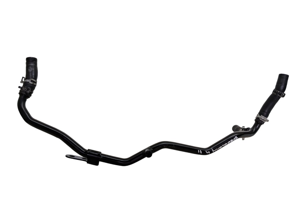 Cano Mangueira Agua Land Rover Discovery 4 3.0 V6 2011 3