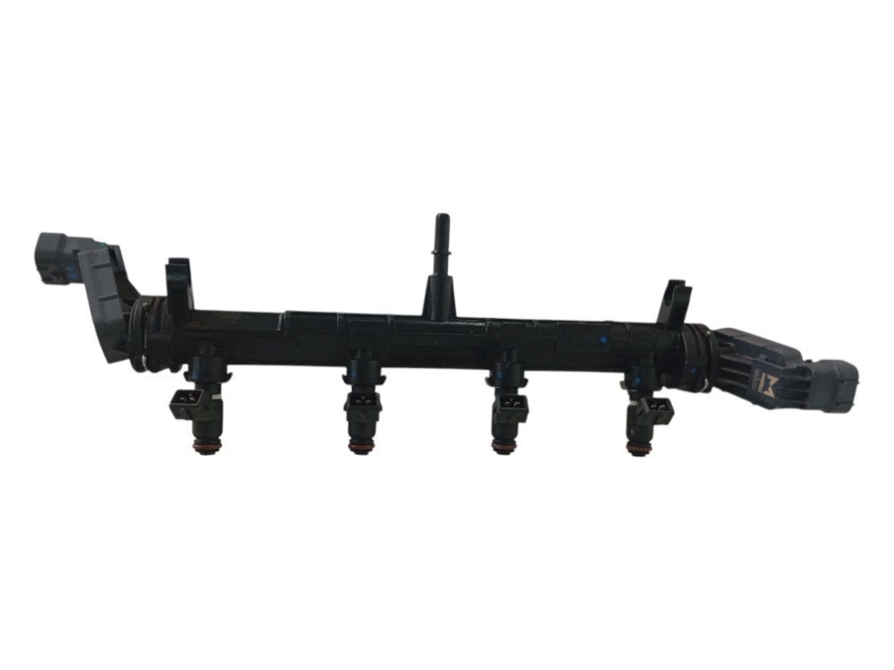 Flauta Com Bico Fiat Strada 1.3 Aut 2024 1