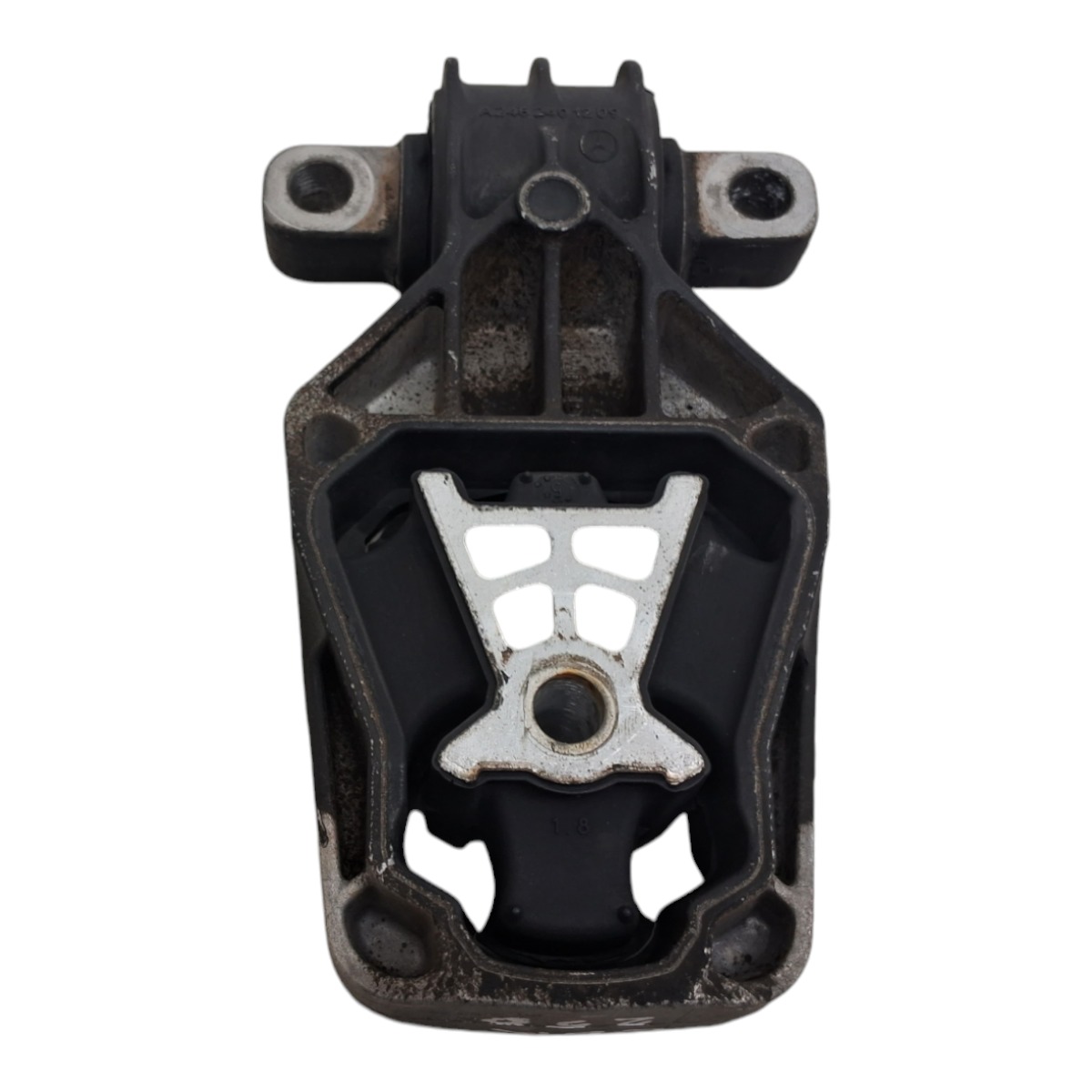 Coxim Cambio Mercedes Cla 250 4m 2.0 16v Gas Aut 4×4 2015