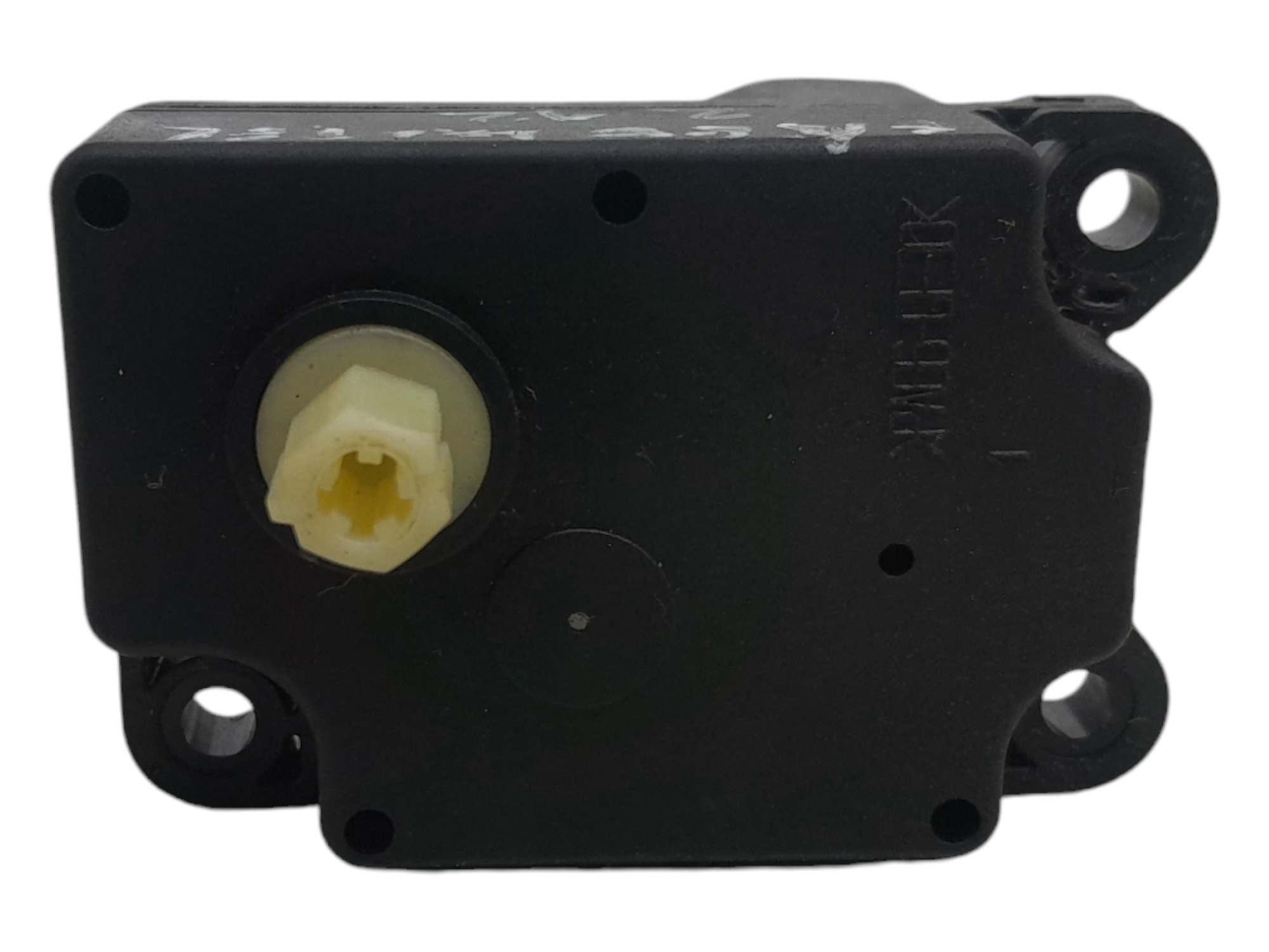 Motor Atuador Caixa Ar Interna Land Rover Freelander 2012 4