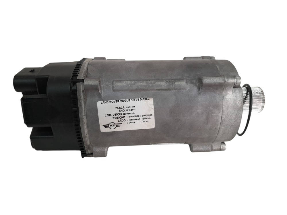 Motor Central Eletrica 7802277762 Range Rover Vogue 3.0 2014 3