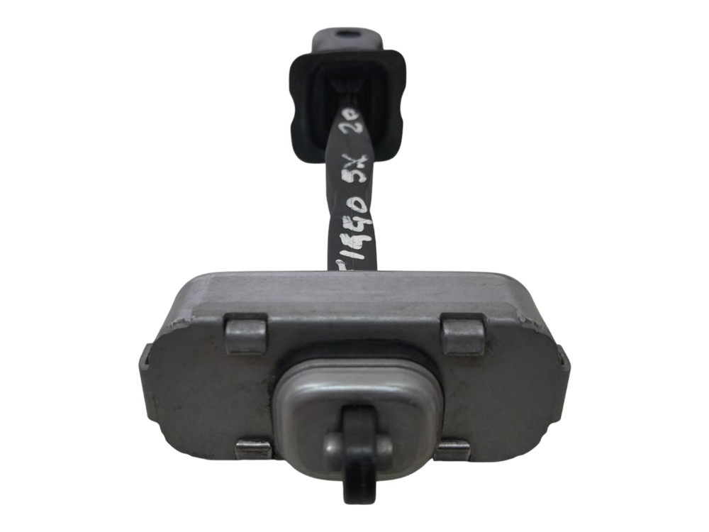 Limitador Porta Traseira Esquerda Chery Tiggo 5x 1.5 2020 3