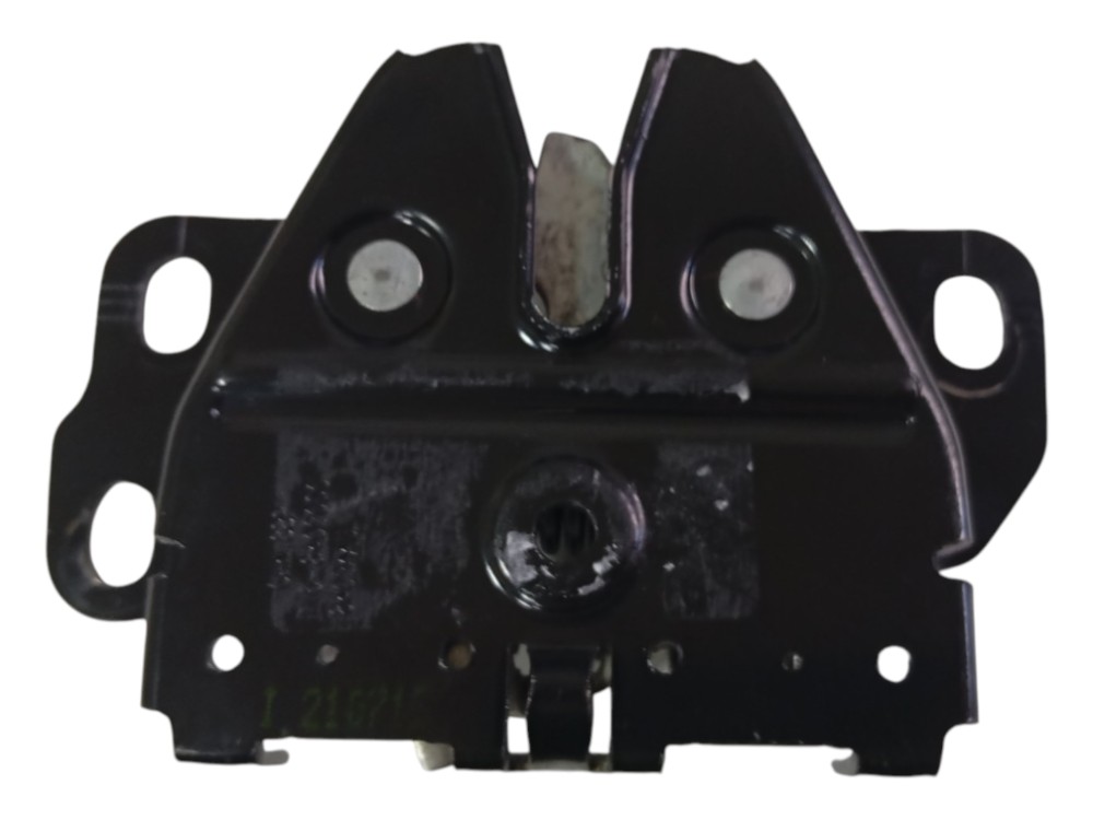 Fechadura Capo Chery Tiggo 5x 1.5 Aut 2022