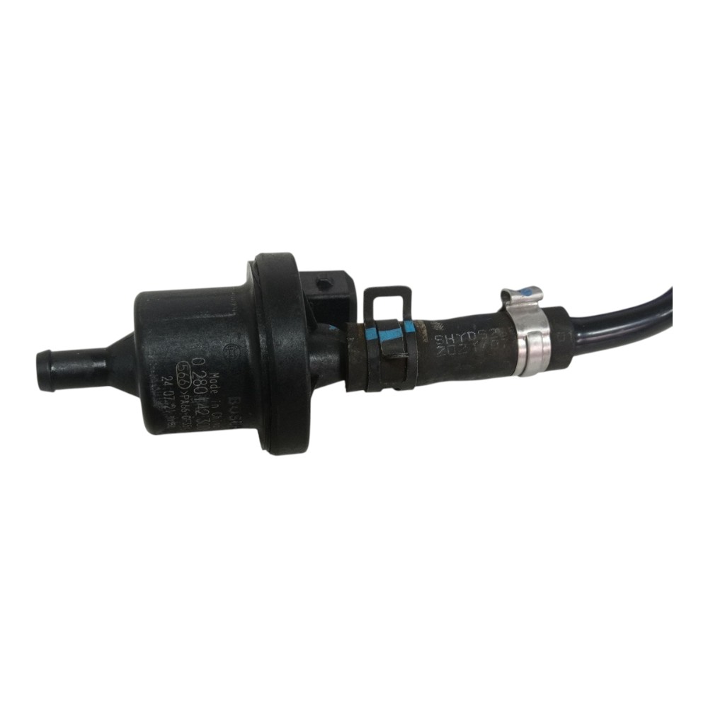 Valvula Canister Chery Tiggo 5x Txs 1.5 Turbo Aut 2022 6