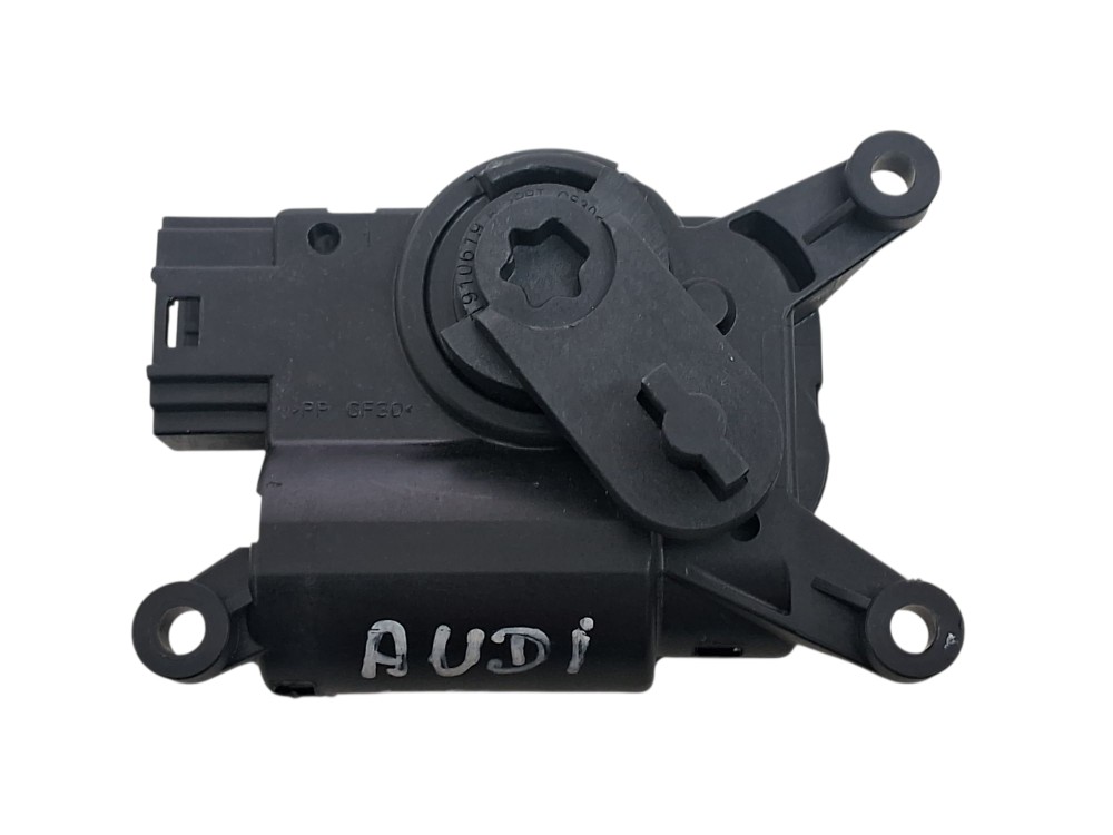 Motor Atuador Caixa Ar Audi Q3 Tfsi 1.4 16v Turbo Flex 2017 2