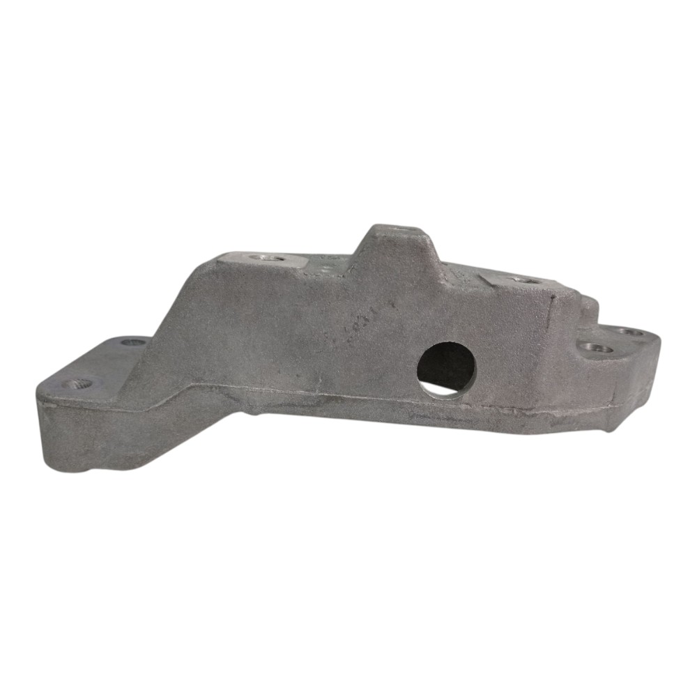 Suporte Coxim Cambio Volkswagen Polo Sense 1.0 Turbo 2026 4