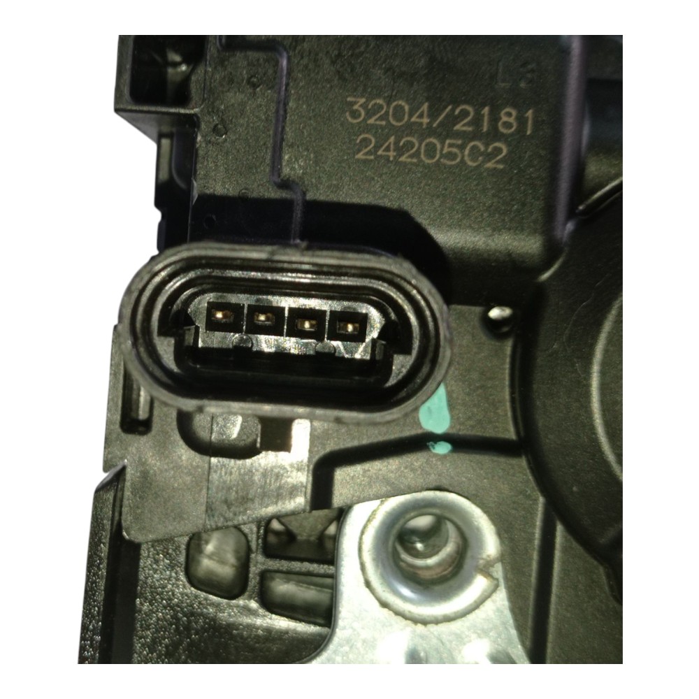 Fechadura Porta Traseira Esquerda Chery Tiggo 8 Pro 2025 5