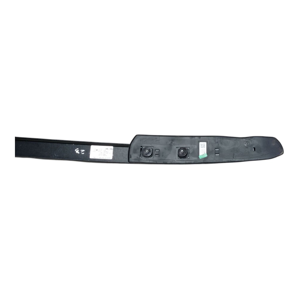Rack Teto Lado Direito Chevrolet Tracker Lt 2025 4