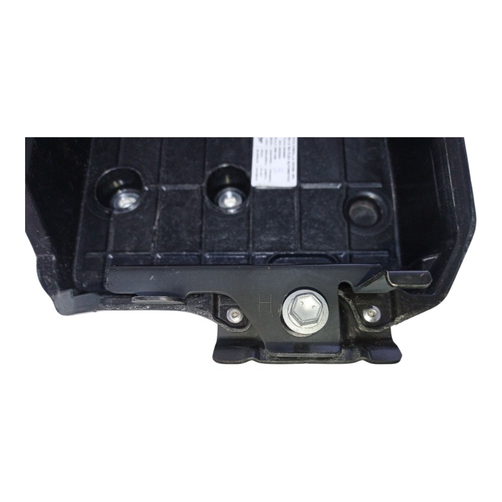 Suporte Base Caixa Bateria Toyota Corolla Cross Xrv 2024 3