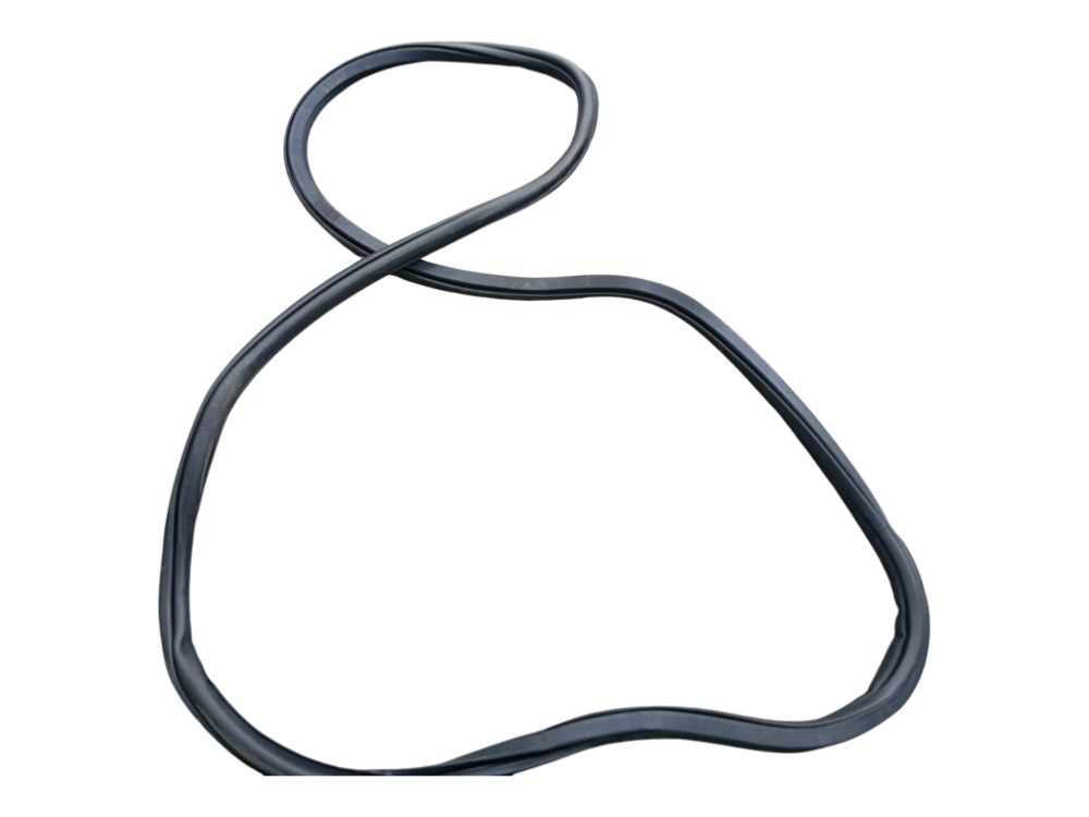Chicote Porta Dianteira Esquerda Volkswagen Polo Sense 2026 5