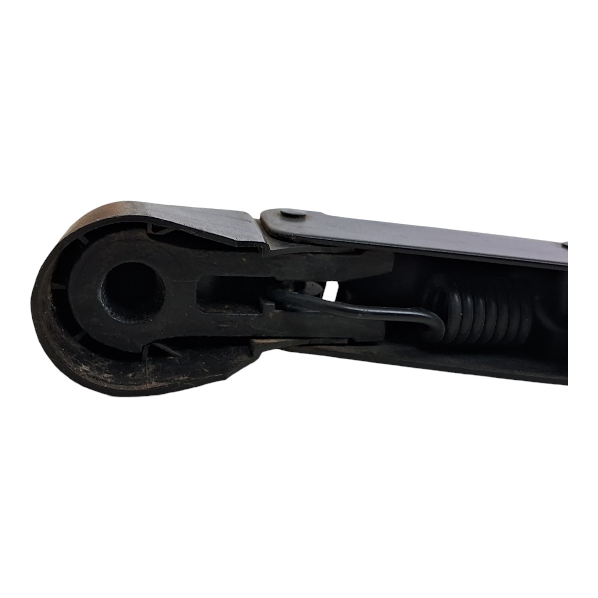 Braço Limpador Tampa Traseira Ford Ka 2020 5