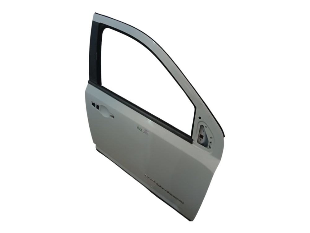 Porta Dianteiro Direito Jeep Compass 2.0 Aut 2012 Dianteira Direita 5
