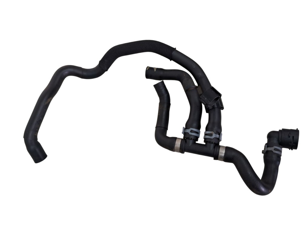 Mangueira Agua Volkswagen Nivus Highline 1.0 12v 2021 1