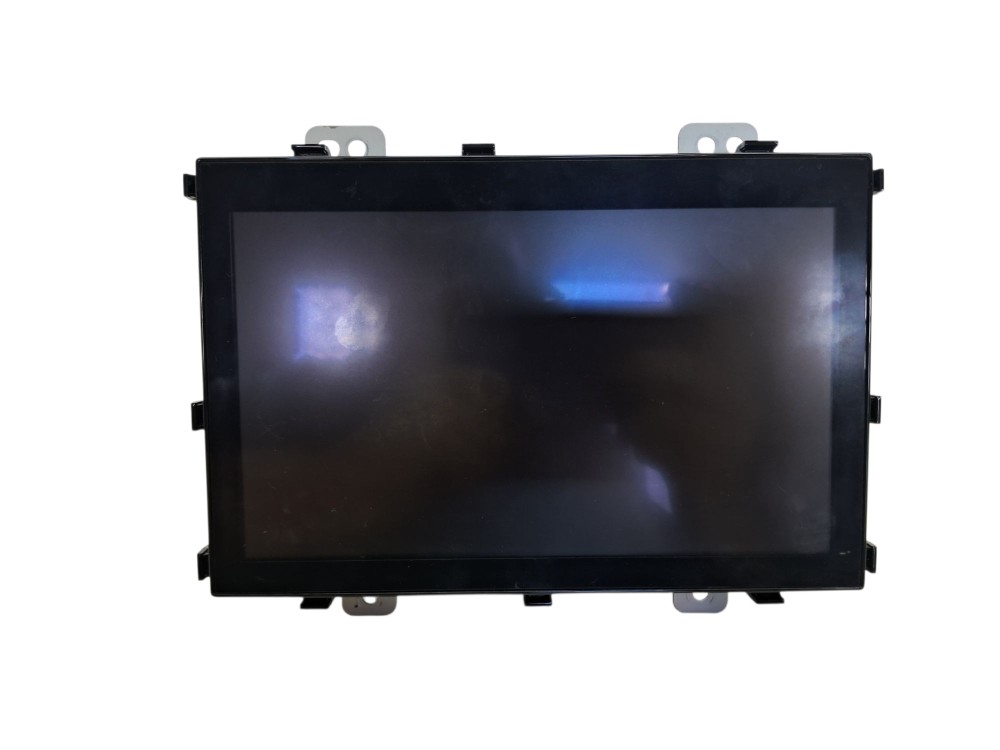 Multimidia Chery Tiggo 7 2020  Preto 1