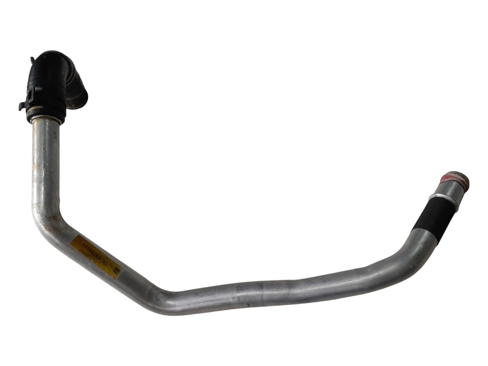Mangueira Cano Agua Mercedes C200 2.0 16v Turbo Gas Aut 2016 1
