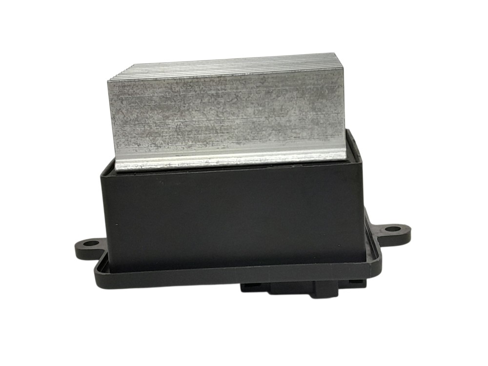 Resistencia Caixa Ar Interna Jeep Renegade 2022 Preto