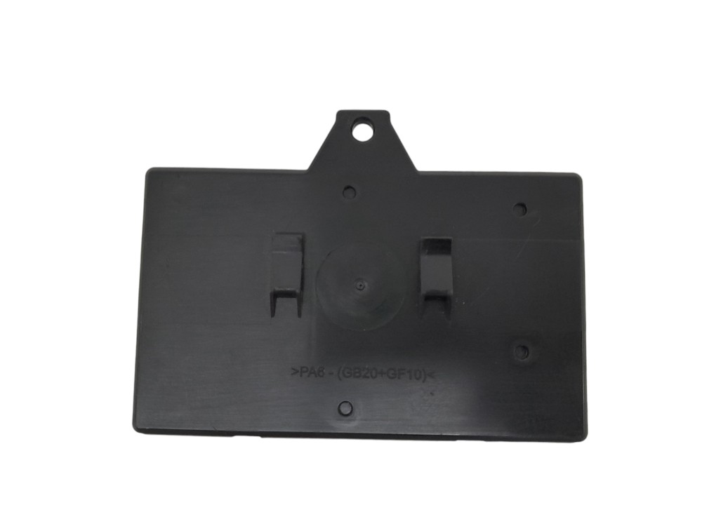 Modulo Conforto Fiat Uno 1.0 3cc 2018