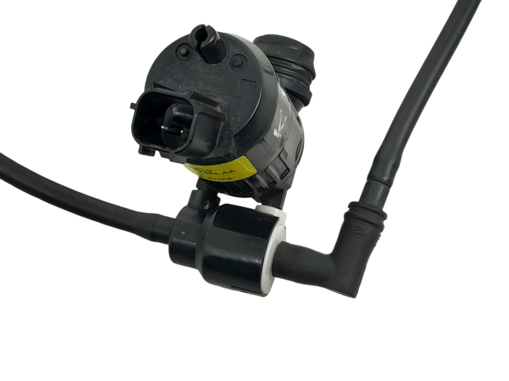 Motor Esguicho Limpador Ford Ka 1.5 3cc 2020 5