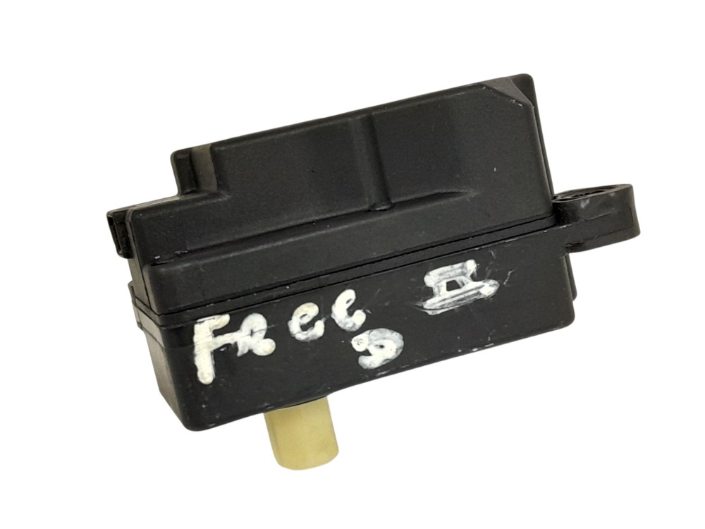 Motor Atuador Caixa Ar Interna Land Rover Freelander 2 2012 2