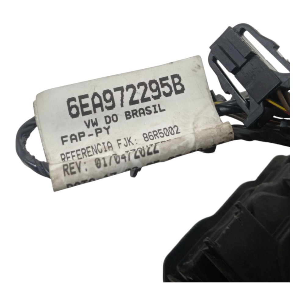 Fechadura Porta Dianteiro Esquerdo Volkswagen Polo 2026 4