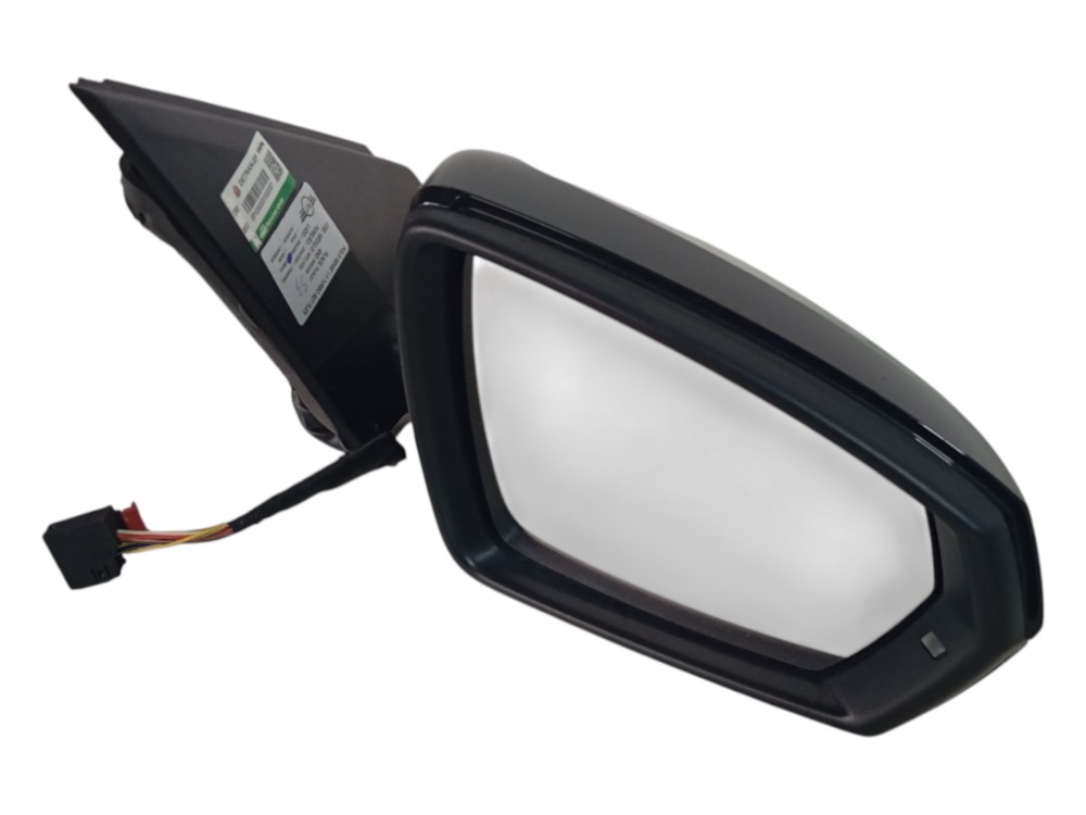Retrovisor Externo Direito Volkswagen Polo Sense 2026 3
