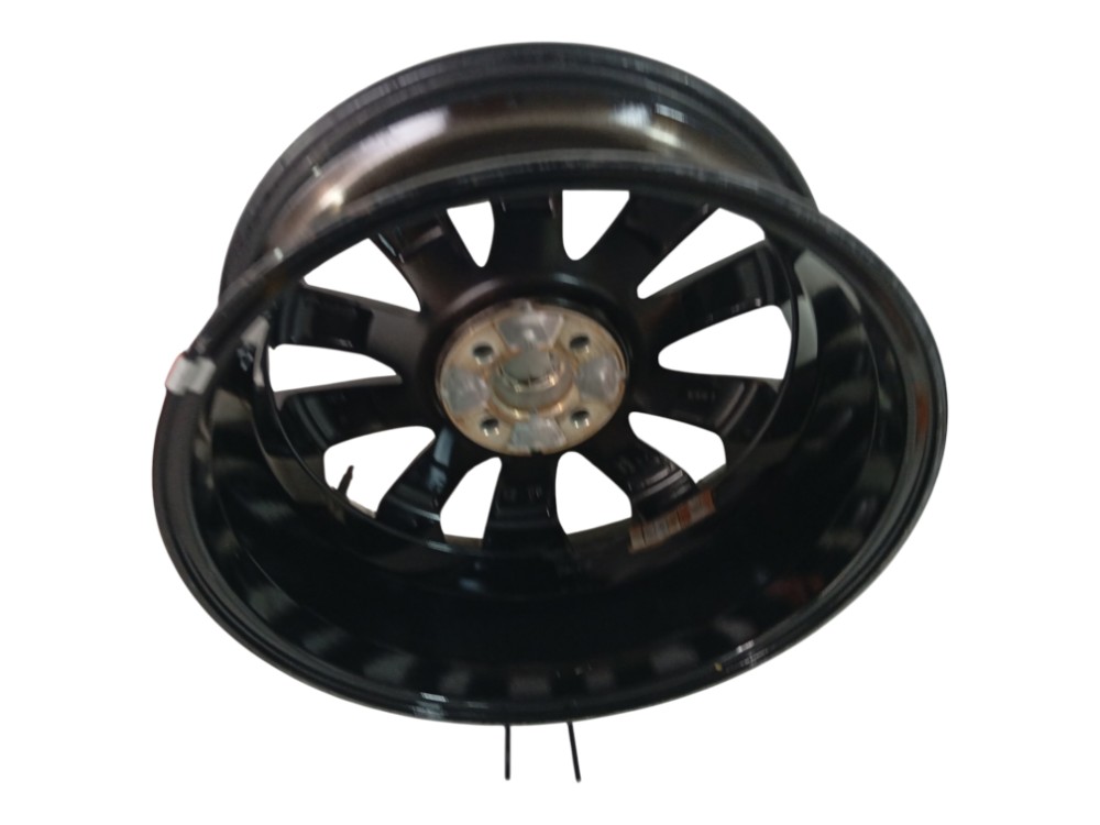 RODA ARO 17 NISSAN KICKS FLEX AUT 2021 6