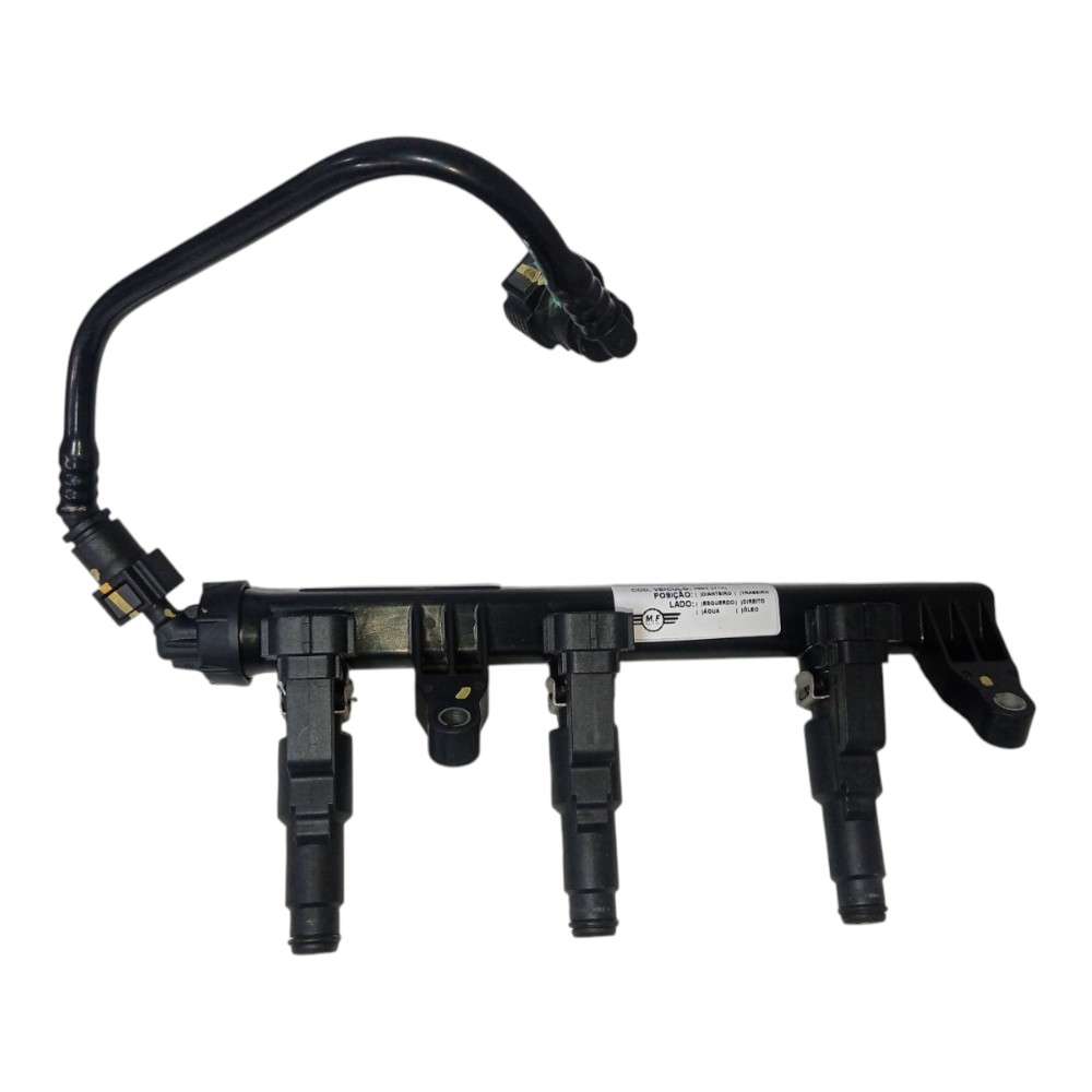 Flauta Com Bico Chery Tiggo 3x Pro 1.0 3cc 2022