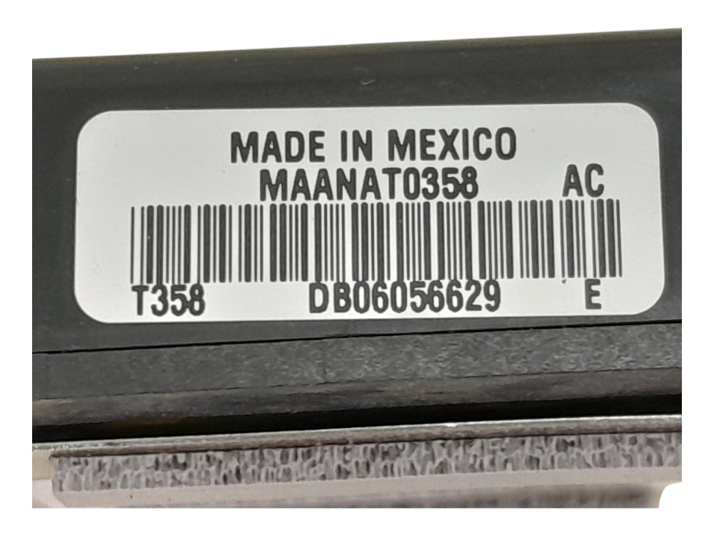 Modulo Antena Gps Ford Edge 3.5 V6 Gas Aut 2013 7