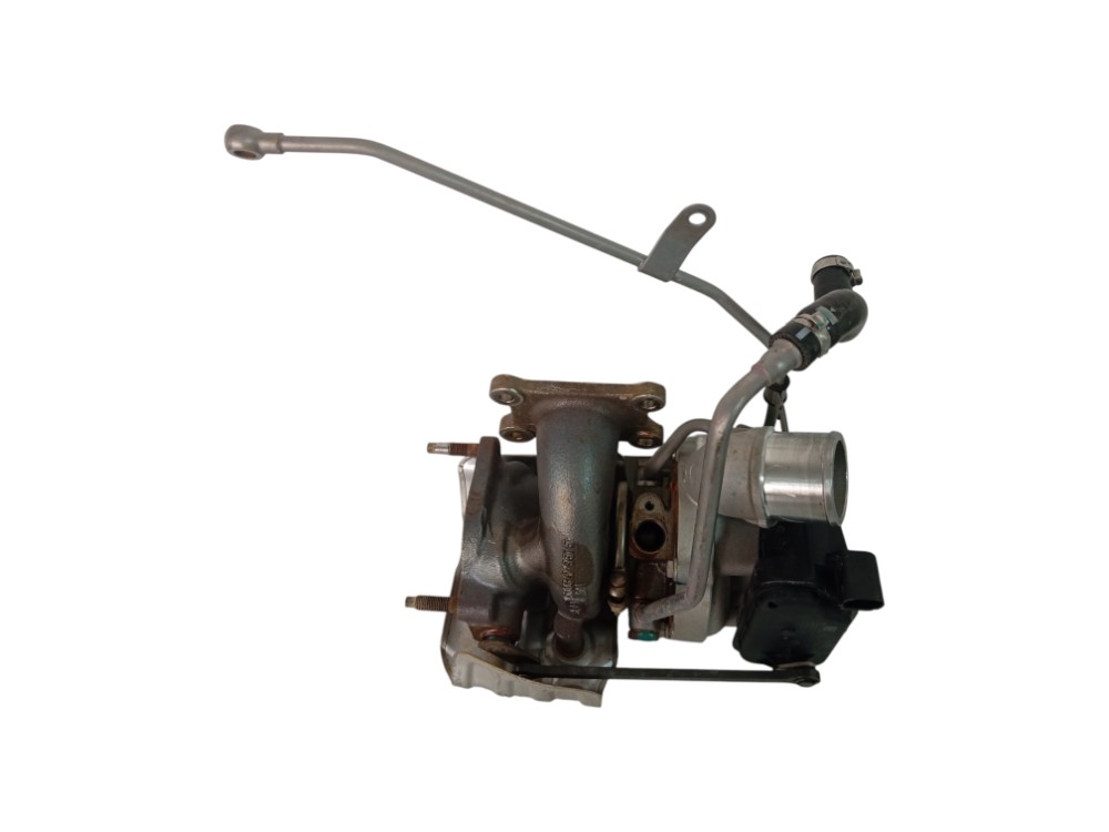 Turbina Chery Tiggo 8 Pro Tgdi 1.6 16v Turbo 2025 6