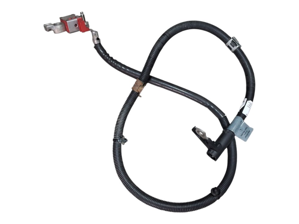 Cabo Positivo Bateria Mercedes A200 1.6 turbo aut 2014