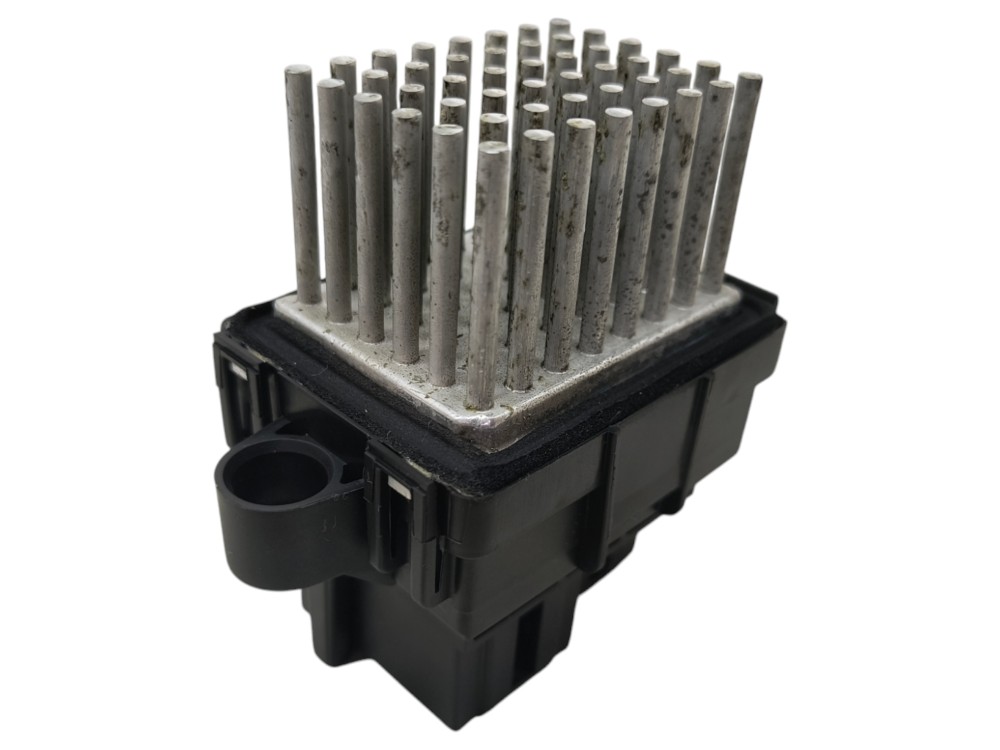 Resistencia Ar Condicionado Jeep Grand Cherokee 3.6 V6 2012