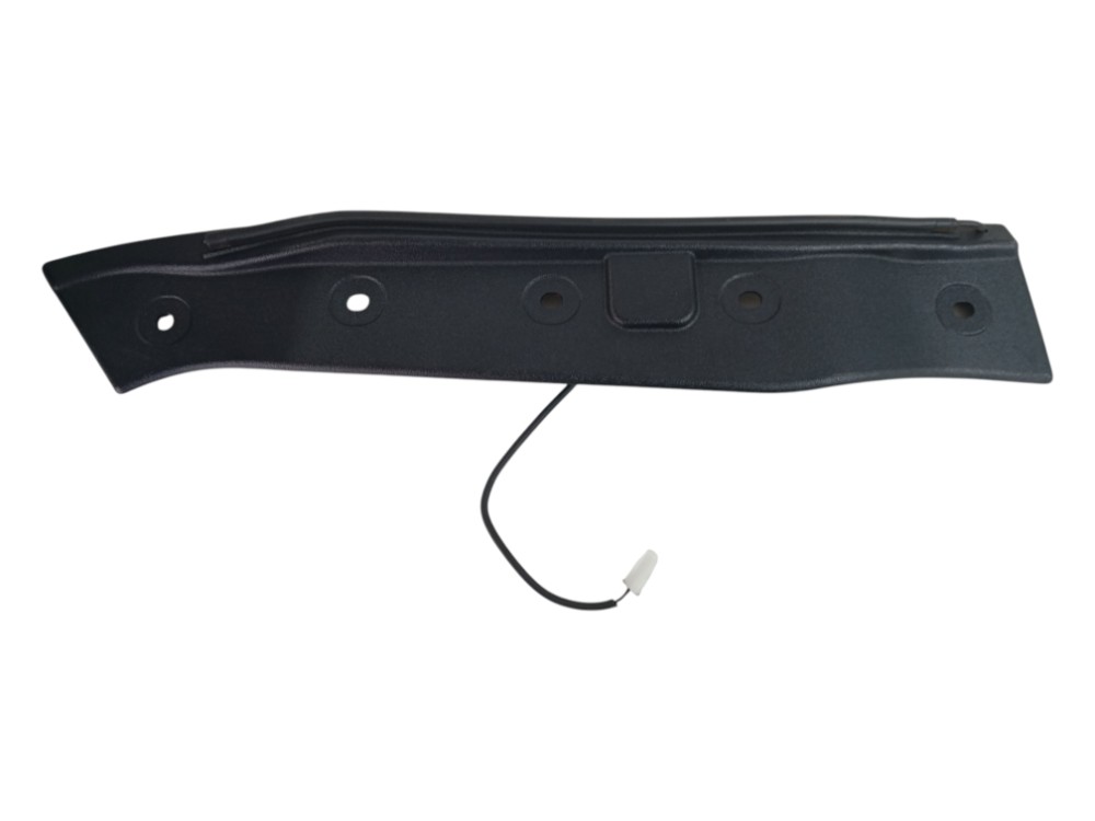 Sensor Anti Esmagamento Esquerdo Chery Tiggo 8 Pro 1.6 2025