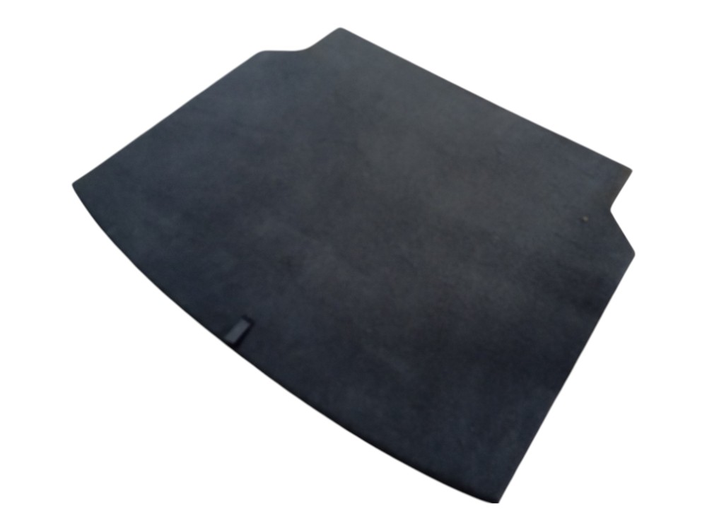 Tampão Estepe Porta Malas Chery Tiggo 5x 2022 Preto 4
