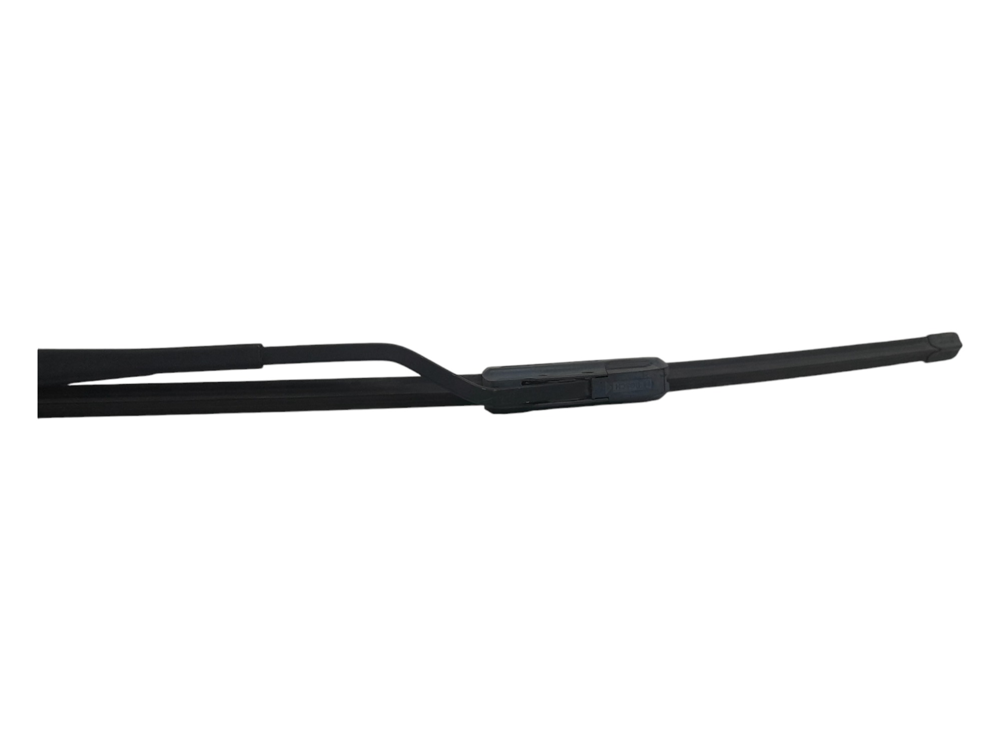 Braço Limpador Esquerdo Chevrolet Captiva Sport 2012 Esquerdo 6