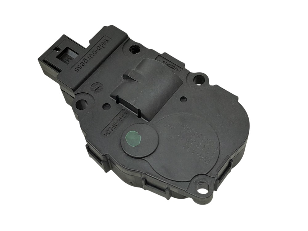 Motor Atuador Caixa Ar Bmw X1 Sdrive18i N46 2.0 16v 2012 3