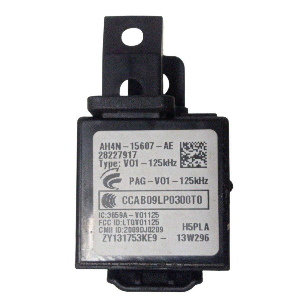 Kit Cold Code Injeção Volvo V40 T4 2.0 16v Turbo At Gas 2014 8