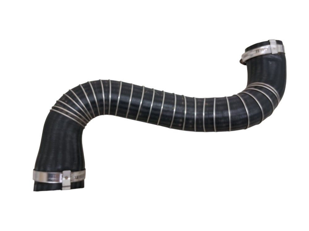 Mangueira Turbina Intercooler Land Rover Discovery 4 2011 – Preto 4