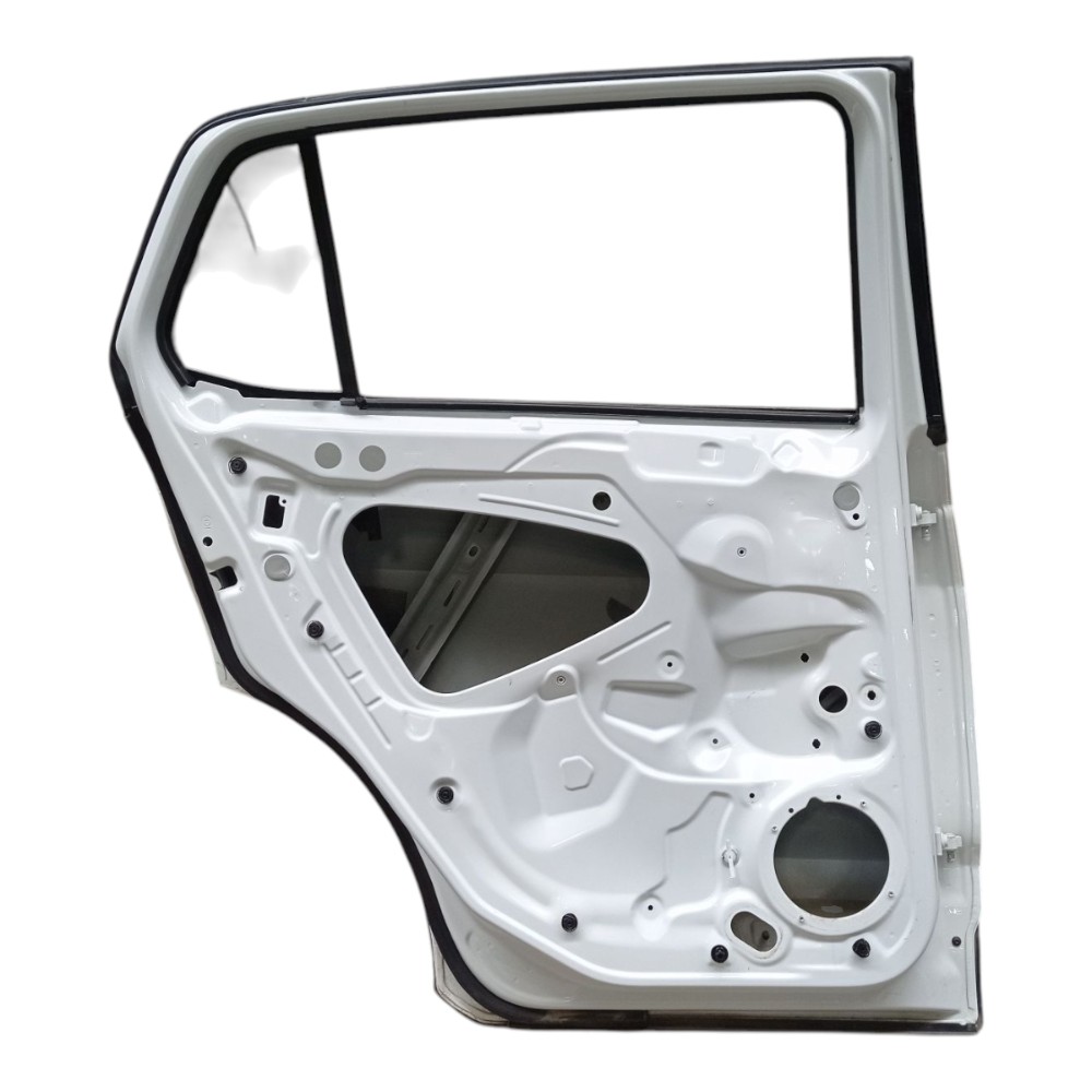 PORTA TRASEIRO ESQUERDO VOLKSWAGEN TCROSS CL FLEX AUT 2020 2
