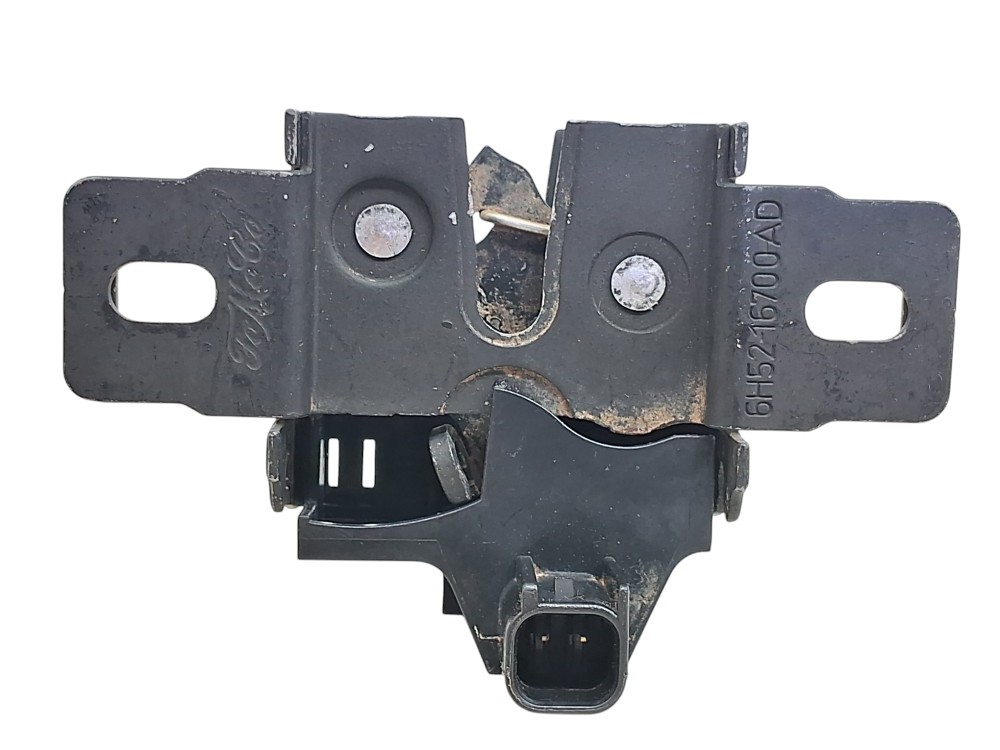 Fechadura Direita Capo Land Rover Freelander 2 2008