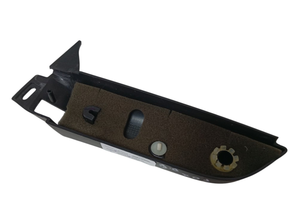 Acabamento Interno Retrovisor Direito Volkswagen Fox 2015 5