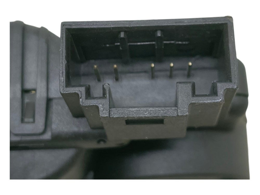 Motor Atuador Caixa Ar Volkswagen Nivus Highline Tsi 2021 5