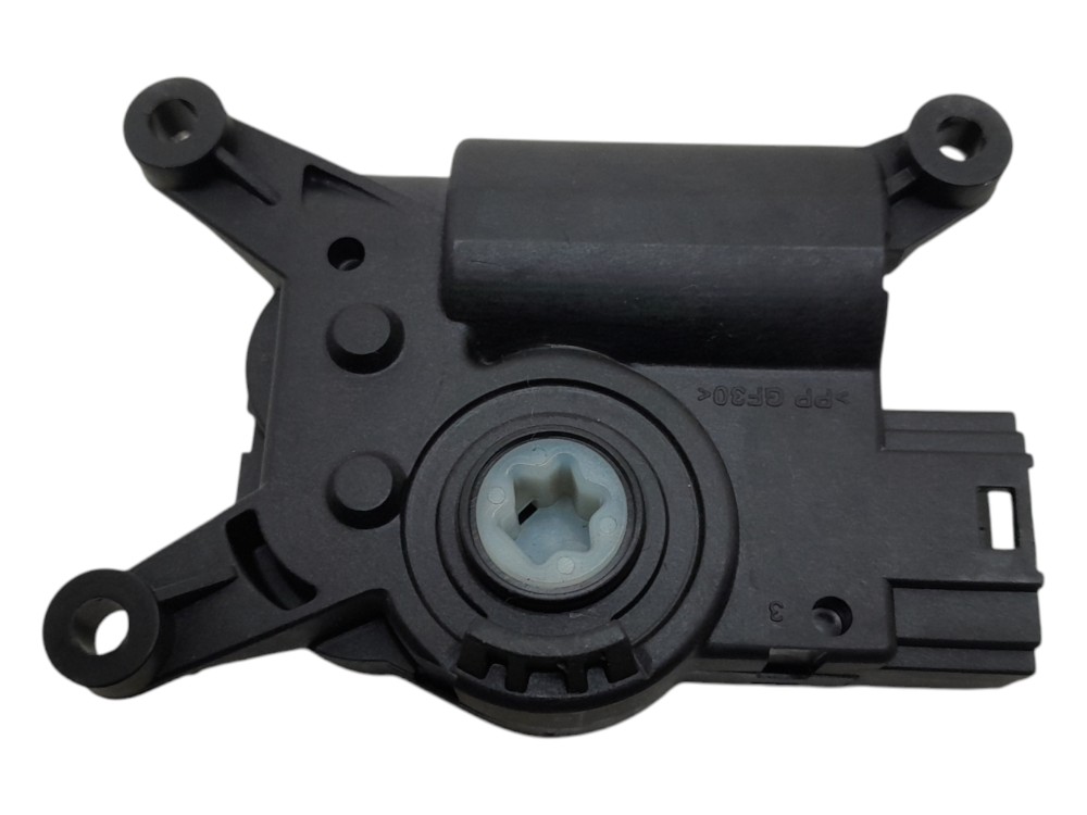 Motor Atuador Caixa Ar Interna Jeep Renegade 1.3 16v 2024 2