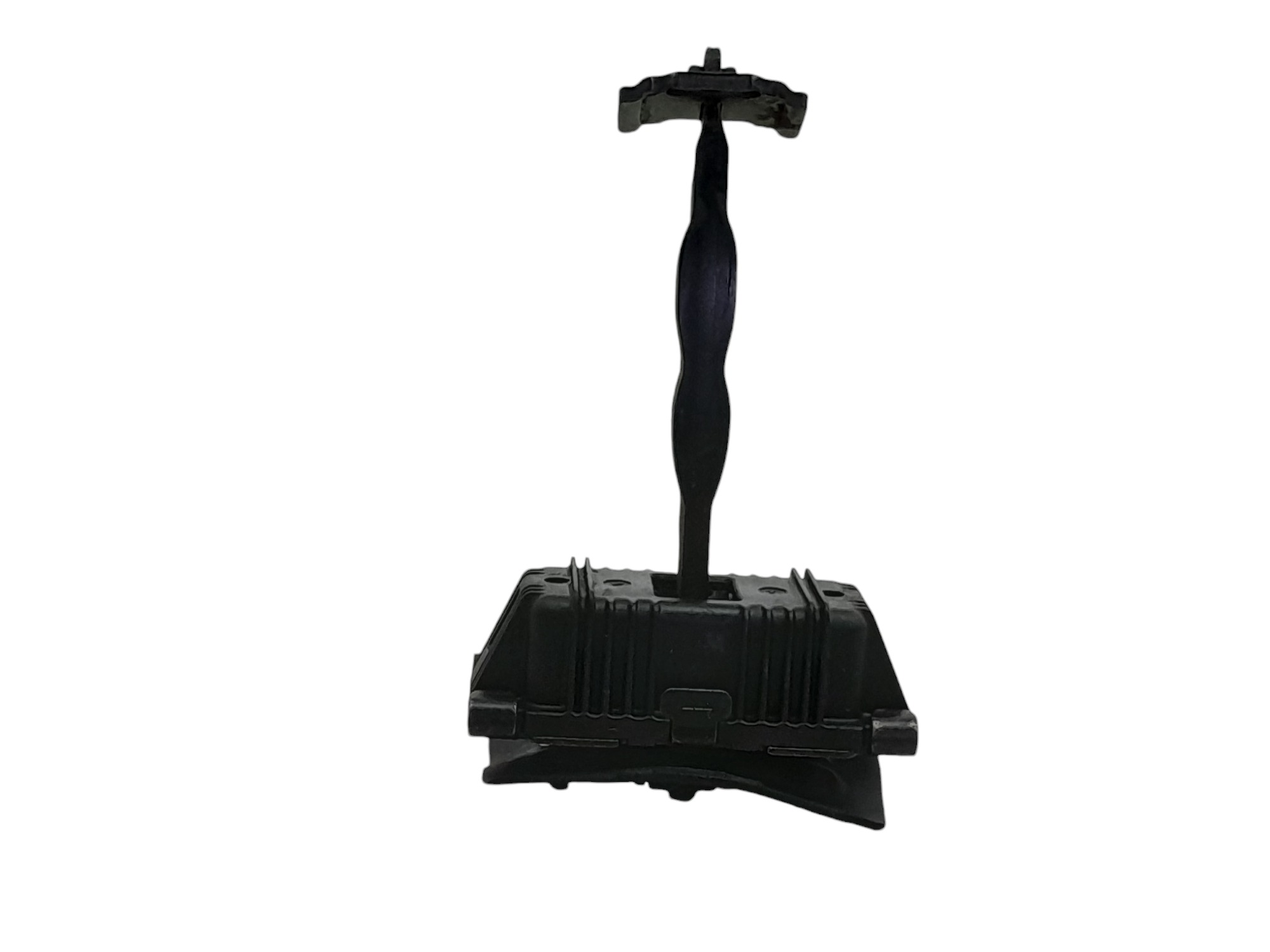 Limitador Porta Traseira Esq Land Rover Freelander 2 2012 1
