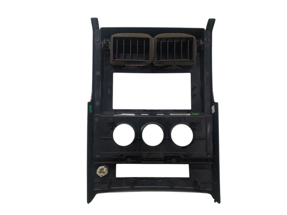 Moldura Central Painel Difusor Jeep Cherokee Sport 3.7 2012 2