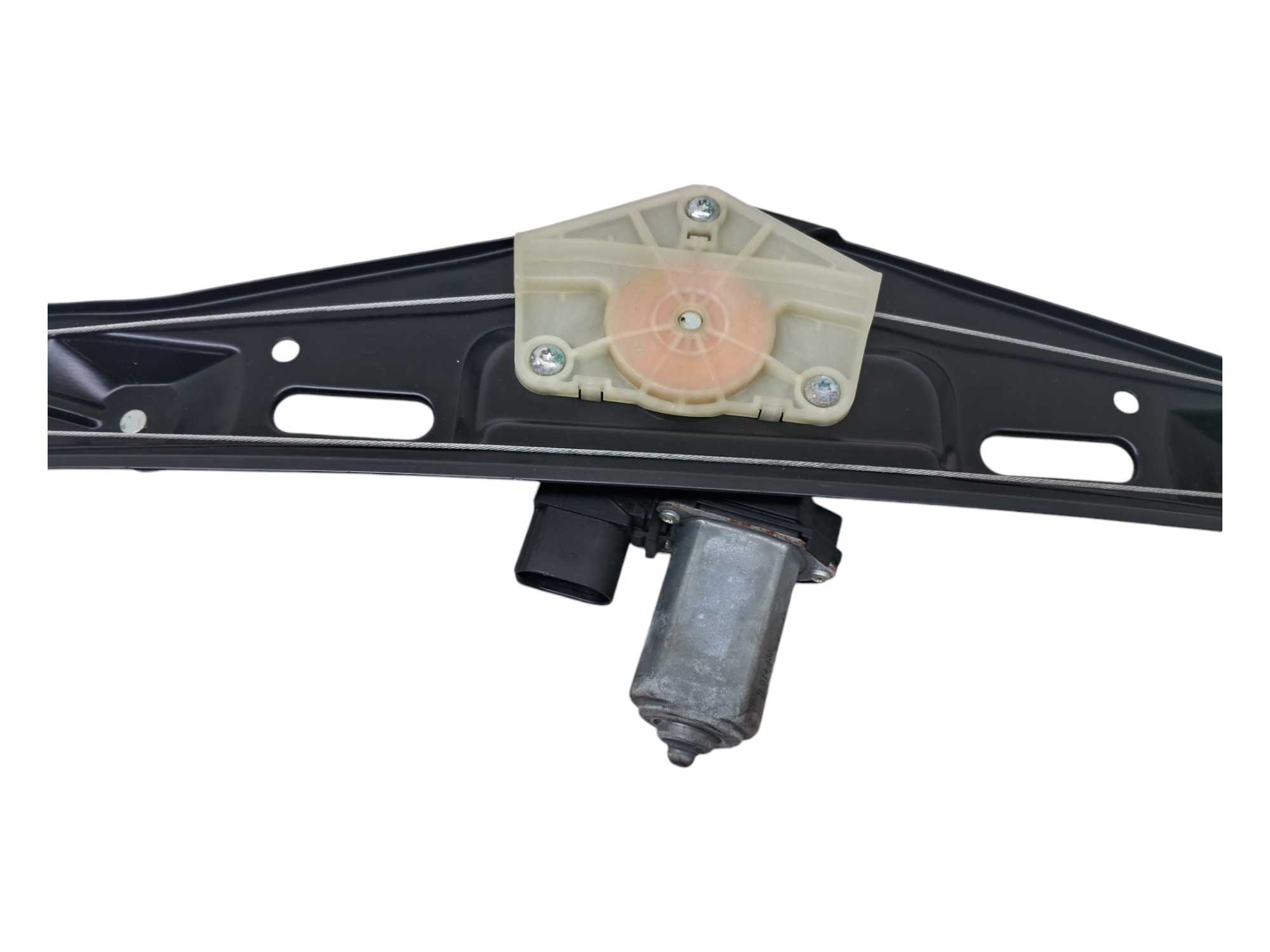 Maquina Vidro Traseira Esquerda Bmw X1 2015 5