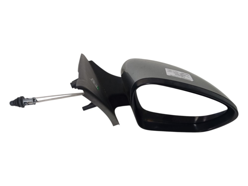 Retrovisor Direito Fiat Cronos 1.3 2019 3