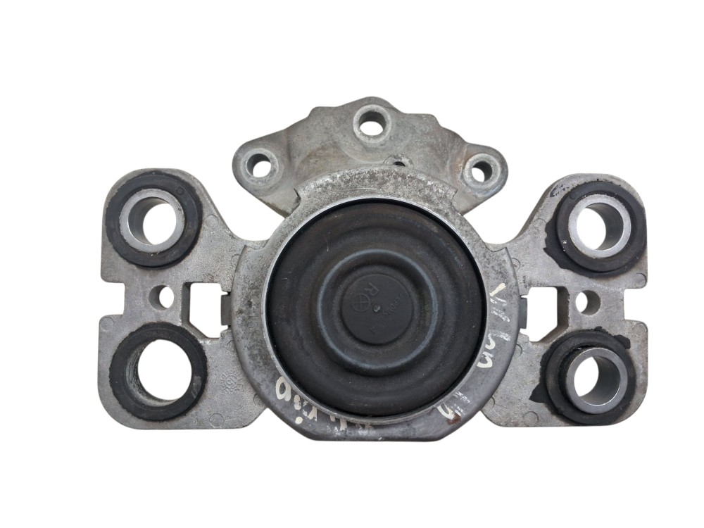 Coxim Cambio Volvo Xc60 T5 2.0 16v Gasolina 2016 5