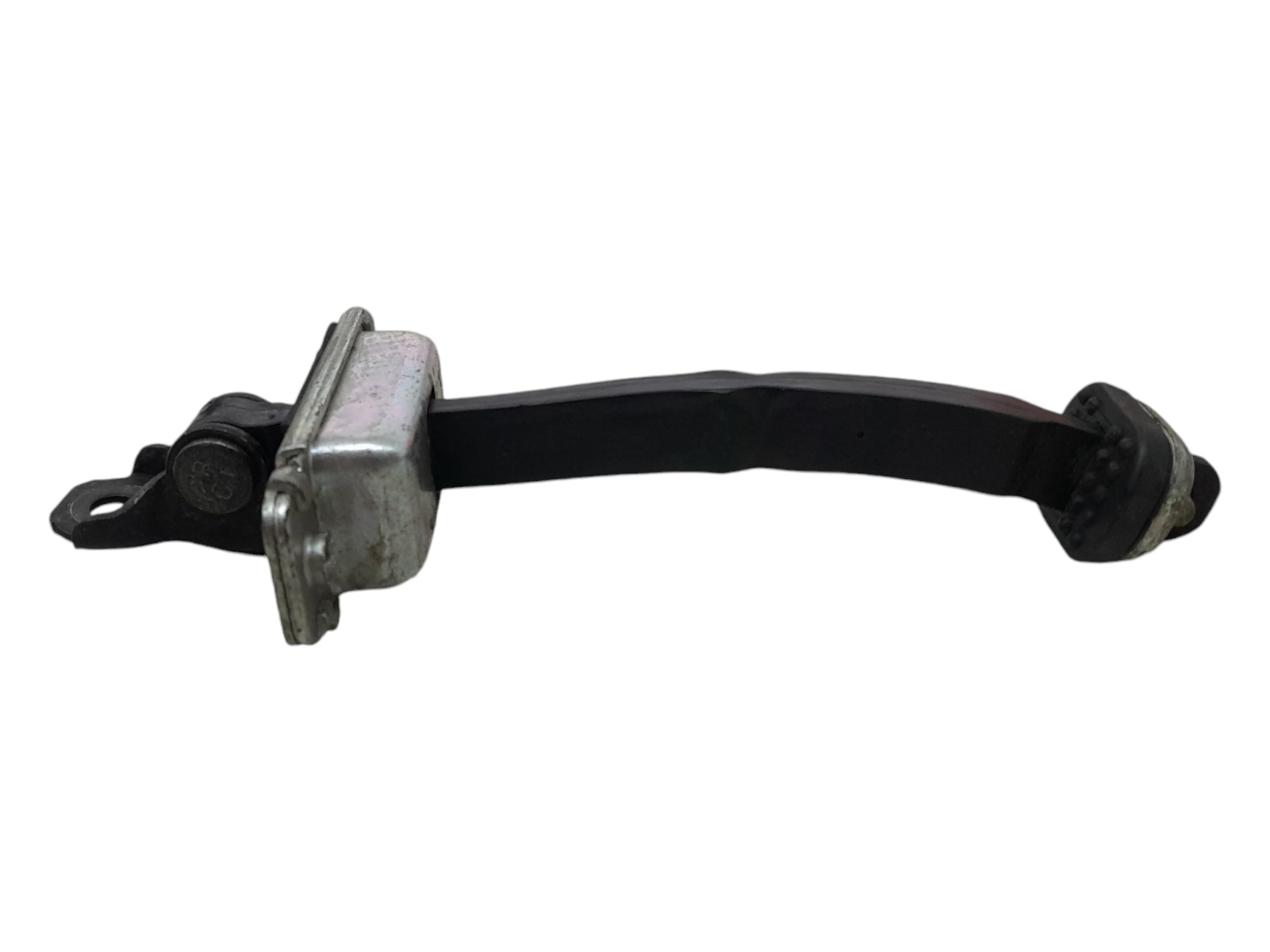 Limitador Porta Traseiro Esquerdo Chevrolet Captiva 2012 4
