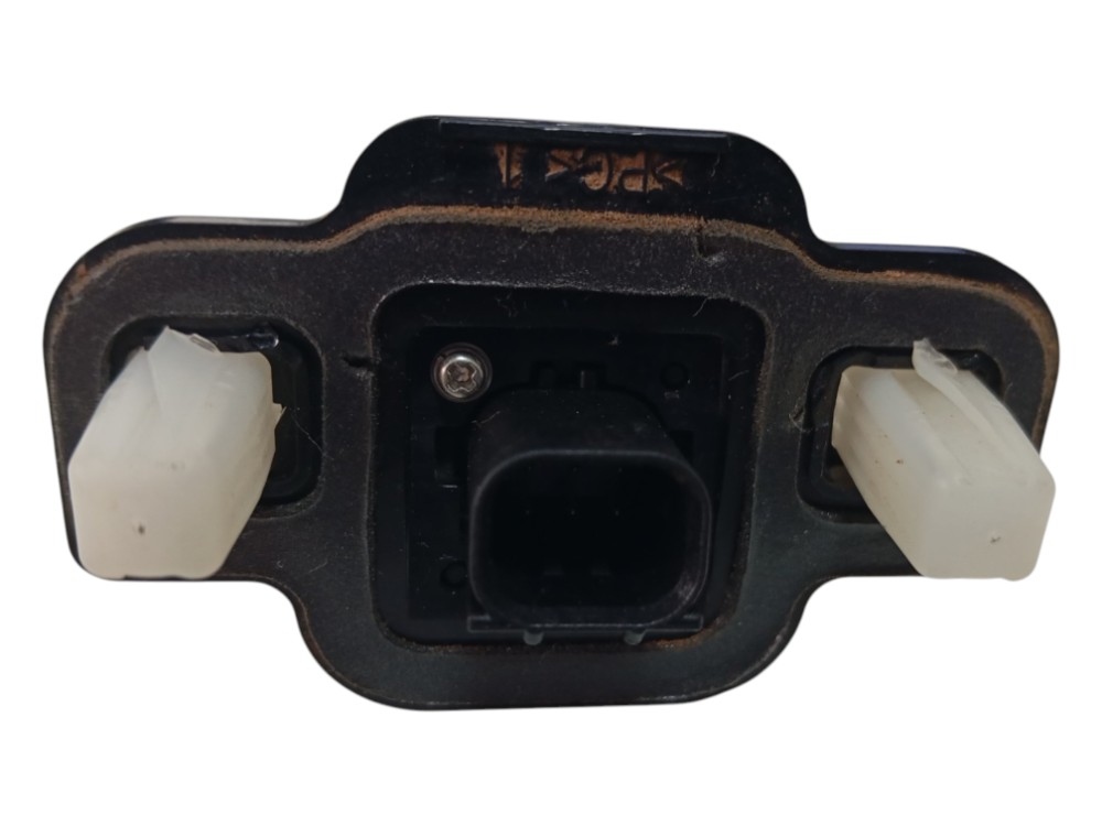 Câmera De Re Toyota Corolla Cross Xrv 1.8 Aut 2024 7